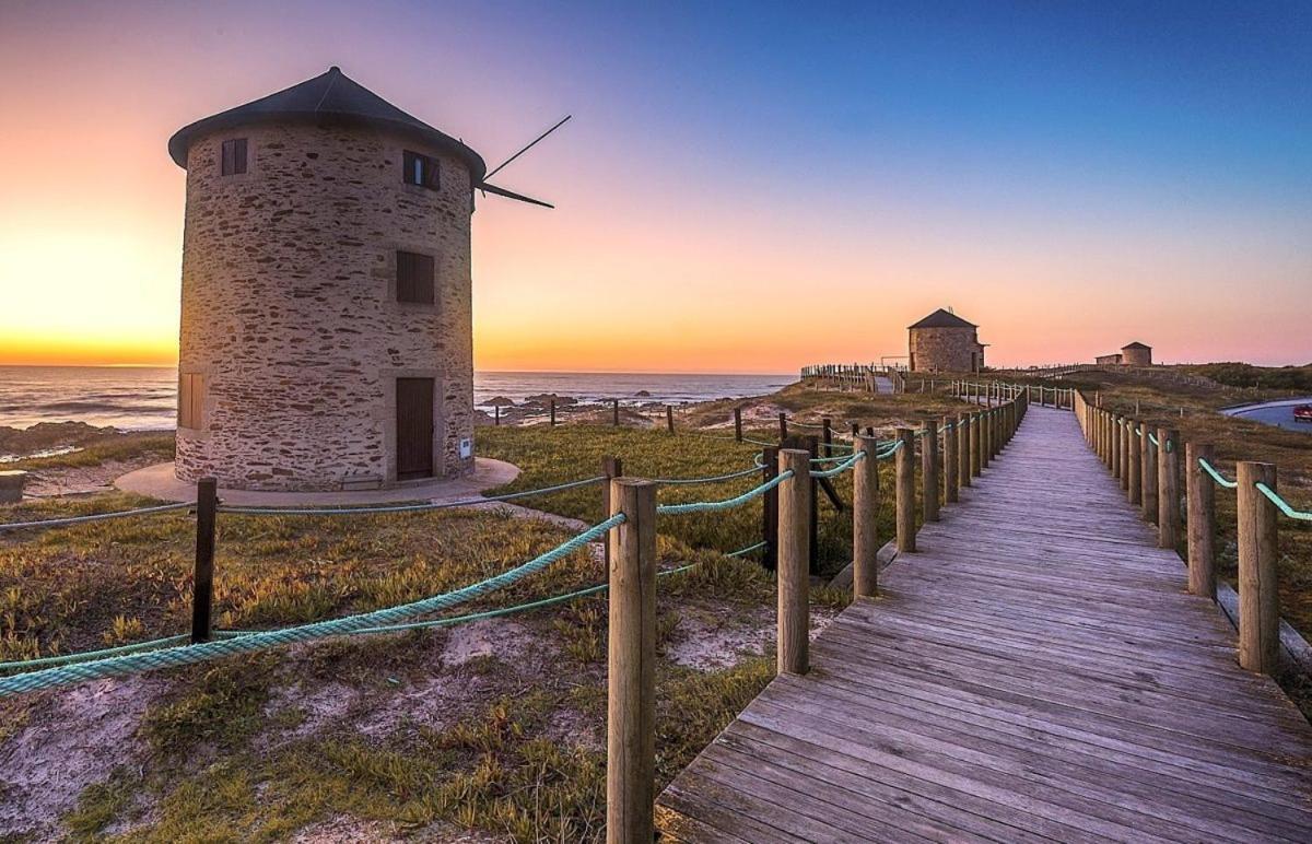Dunas D'Ofir Village Fão Eksteriør bilde