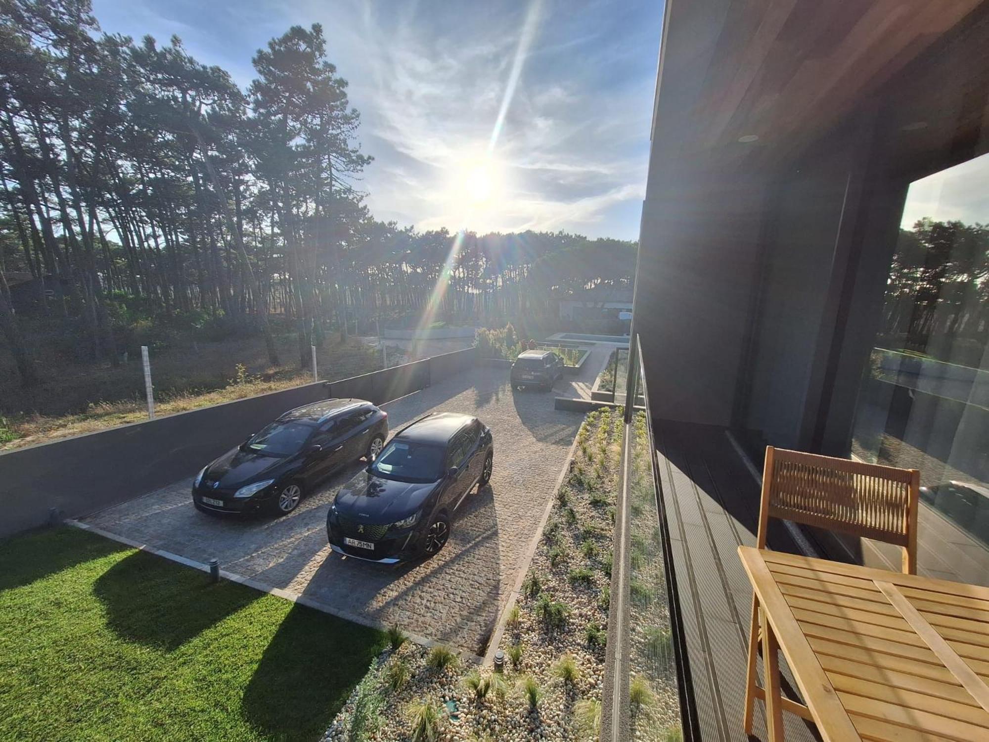 Dunas D'Ofir Village Fão Eksteriør bilde